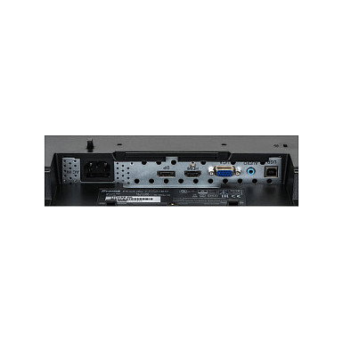iiyama ProLite T1731SR-B5 Monitor Táctil 17'' 1280x1024 SXGB Black iiyama ProLite T1731SR-B5 Monitor Táctil 17'' 1280x1024 SXGB Black