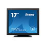 iiyama ProLite T1731SR-B5 Monitor Táctil 17'' 1280x1024 SXGB Black