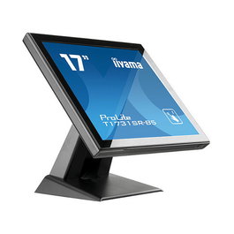 iiyama ProLite T1731SR-B5 Monitor Táctil 17'' 1280x1024 SXGB Black