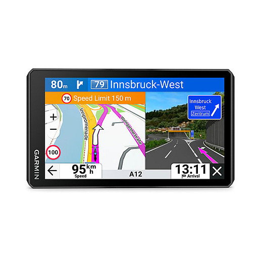 Garmin zūmo XT3 - GPS para motocicleta con pantalla táctil de 6 pulgadas, TFT, 64 GB, resistente al agua IPX7