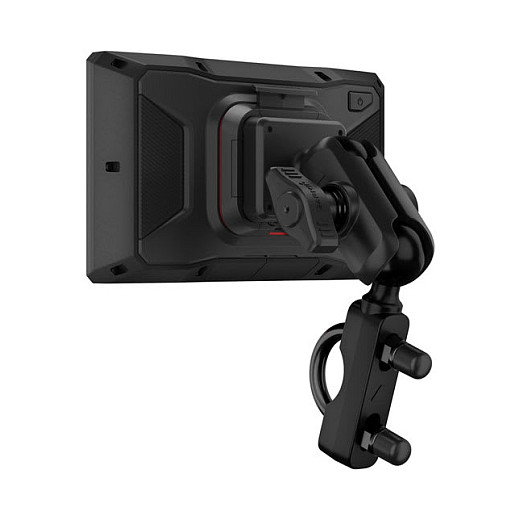 Garmin zūmo XT3 - GPS para motocicleta con pantalla táctil de 6 pulgadas, TFT, 64 GB, resistente al agua IPX7