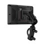 Garmin zūmo XT3 - GPS para motocicleta con pantalla táctil de 6 pulgadas, TFT, 64 GB, resistente al agua IPX7
