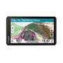 Garmin zūmo XT3 - GPS para motocicleta con pantalla táctil de 6 pulgadas, TFT, 64 GB, resistente al agua IPX7