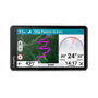 Garmin zūmo XT3 - GPS para motocicleta con pantalla táctil de 6 pulgadas, TFT, 64 GB, resistente al agua IPX7
