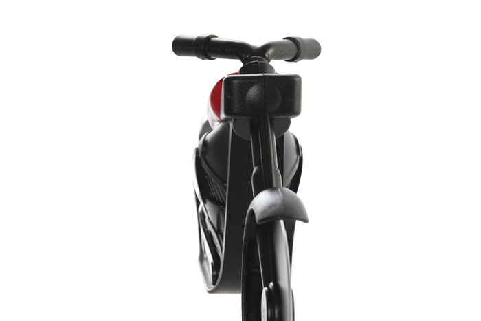 DKD Home Decor Cortador Pizza Moto Negro DKD Home Decor Cortador Pizza Moto Negro