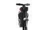 DKD Home Decor Cortador Pizza Moto Negro