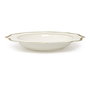 Le coq Plato Hondo 22 cm (6 Unidades) Ionica New Bone China