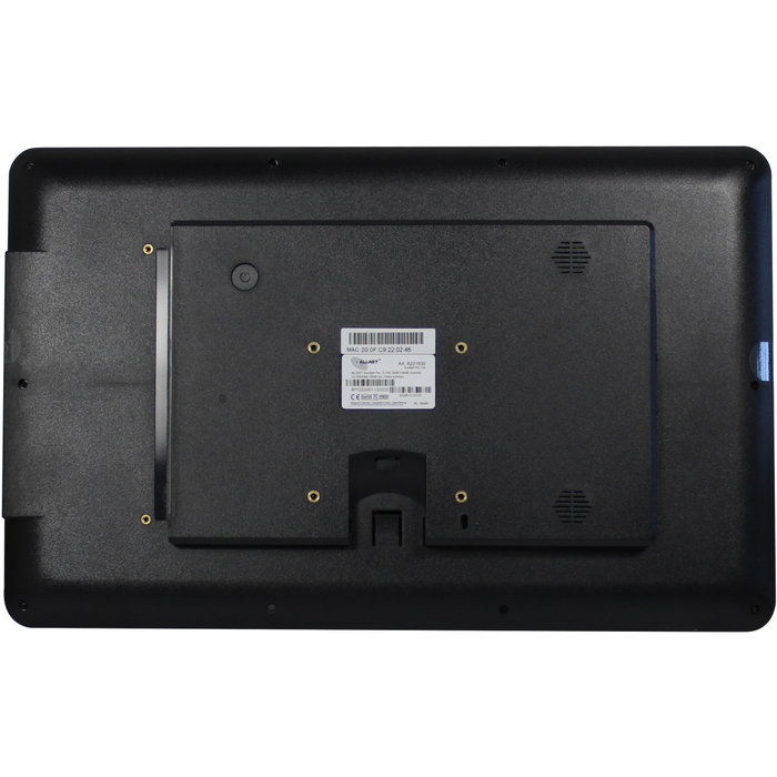 ALLNET Sunlight Pro Tablet 15 pulgadas 8GB 128GB Android 12 Negro