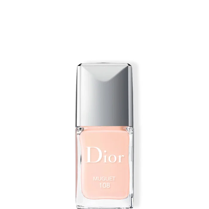 Christian Dior Vernis Esmalte de uñas 108 Muguet Christian Dior Vernis Esmalte de uñas 108 Muguet