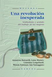 Una revolución inesperada, Amarosa, Butarelli y otros - NARCEA