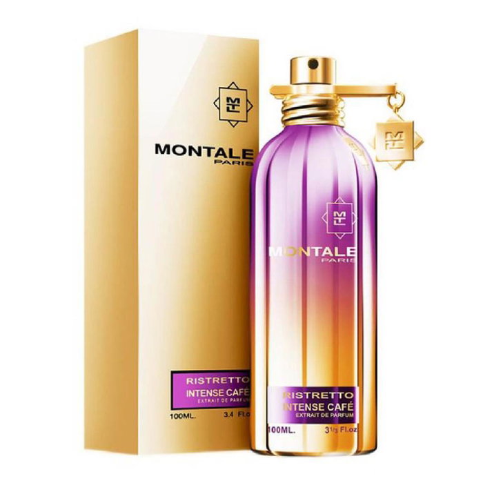 Montale Intense Café Ristretto Agua de Perfume 100 ml