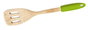 Fackelmann Paleta de Madera con Mango Soft Touch de 32 cm de longitud