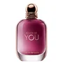 Giorgio Armani Power of You Agua de perfume 90 ml