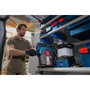 Bosch GAS18V-6LS Aspiradora Inalámbrica para Seco