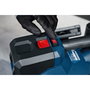Bosch GAS18V-6LS Aspiradora Inalámbrica para Seco