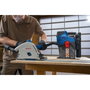 Bosch GAS18V-6LS Aspiradora Inalámbrica para Seco