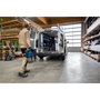 Bosch GAS18V-6LS Aspiradora Inalámbrica para Seco