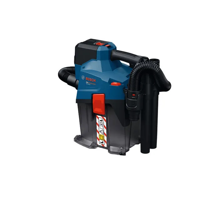 Bosch Professional Aspiradora inalámbrica GAS18V-6LS 18V 4,5L