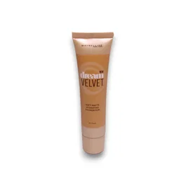 Maybelline Dream Velvet Base de crema N.º 30 Arena