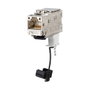 METZ CONNECT C6Amodul K 270 Buchse - Keystone