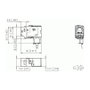 METZ CONNECT C6Amodul K 270 Buchse - Keystone