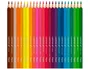 Maped Lápices de Colores Madera 72 Colores Surtidos Color Peps Star Caja de Cartón