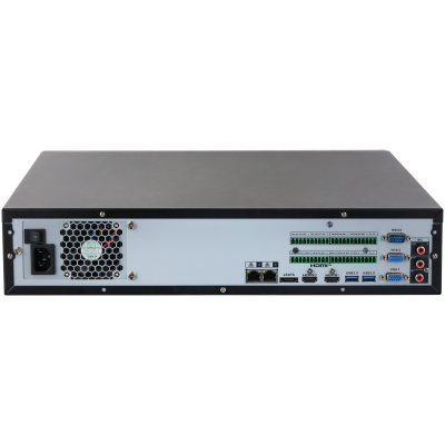 Dahua DHI-NVR5832-XI Grabador NVR de 32 Canales con IA y 8 HDD Dahua DHI-NVR5832-XI Grabador NVR de 32 Canales con IA y 8 HDD