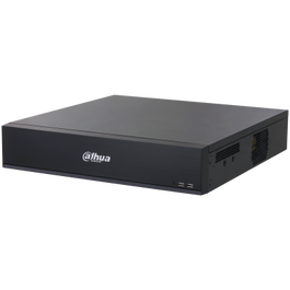 Dahua NVR5832-XI Grabador NVR 32 Canales con IA y 8 HDD