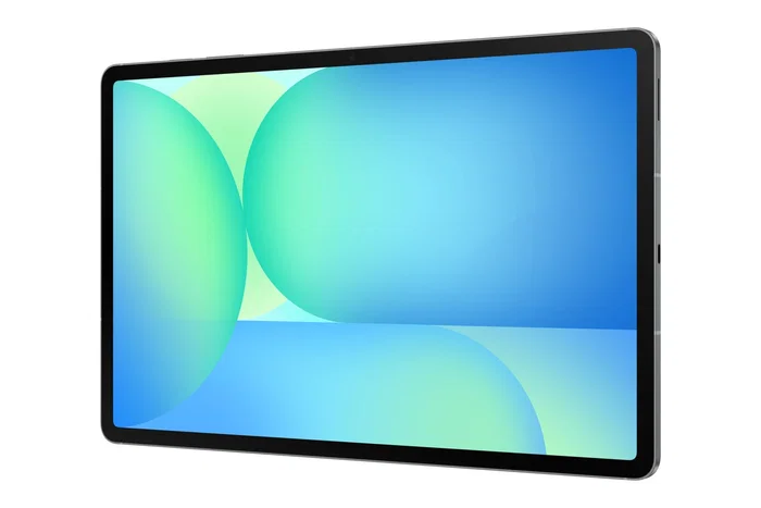 Samsung Galaxy Tab S10 FE+ 13.1 8GB 128GB Gris Samsung Galaxy Tab S10 FE+ 13.1 8GB 128GB Gris