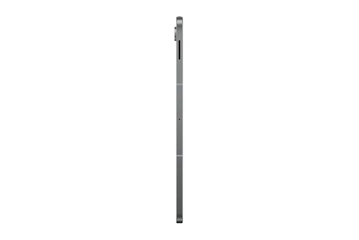 Samsung Galaxy Tab S10 FE+ 13.1 8GB 128GB Gris Samsung Galaxy Tab S10 FE+ 13.1 8GB 128GB Gris