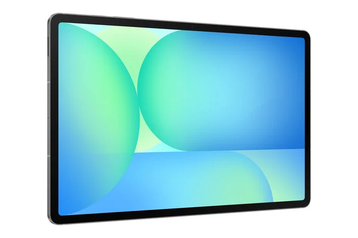 Samsung Galaxy Tab S10 FE+ 13.1 8GB 128GB Gris Samsung Galaxy Tab S10 FE+ 13.1 8GB 128GB Gris