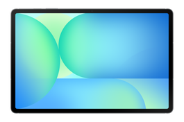 Samsung Galaxy Tab S10 FE+ Wi-Fi 13.1" 128GB con S Pen Gris SM-X620NZAREUB