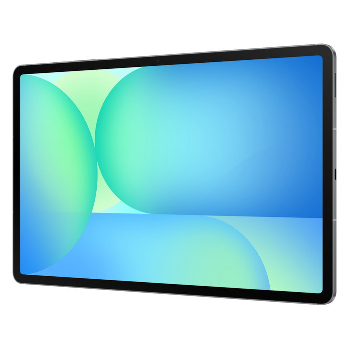 Samsung Galaxy Tab S10 FE+ Tablet Android 13.1' 128 GB Gris - Wi-Fi 6, 8 GB RAM, Exynos 1580, Pantalla WQXGA+, 10090 mAh, Resistencia IP68