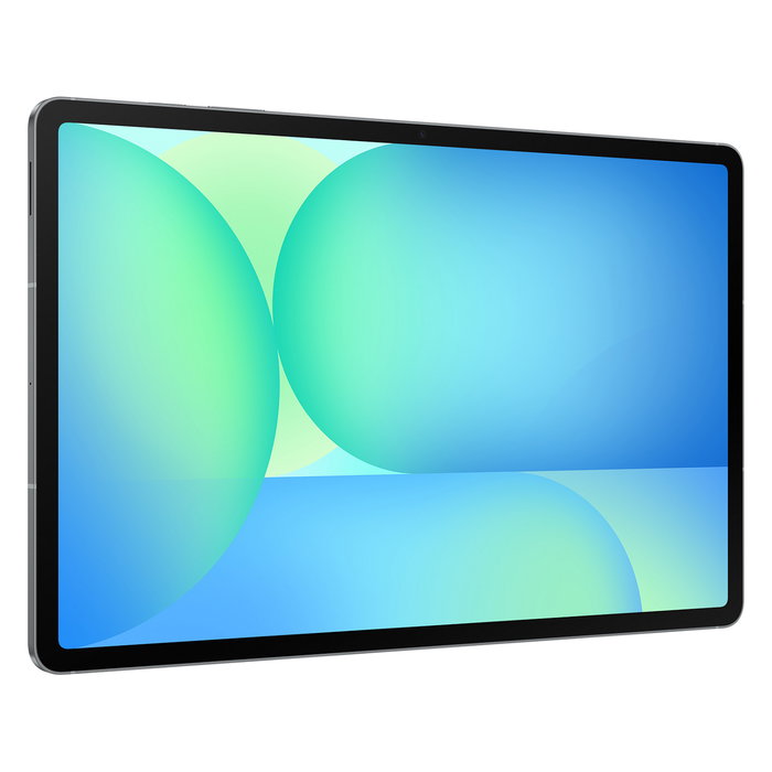 Samsung Galaxy Tab S10 FE+ Tablet Android 13.1' 128 GB Gris - Wi-Fi 6, 8 GB RAM, Exynos 1580, Pantalla WQXGA+, 10090 mAh, Resistencia IP68