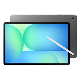 Samsung Galaxy Tab S10 FE+ Tablet 13.1" 128GB Gris SM-X620NZAREUB