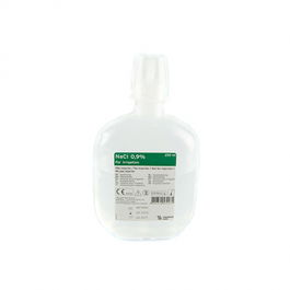 Suero Plast-Apyr P-Irrigacion para Riego 100 mL