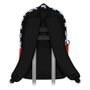 Karactermania Mochila Mickey Mouse Racing Roja