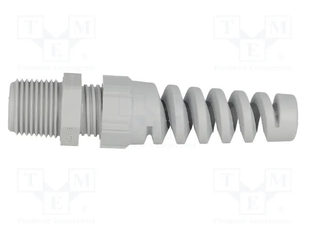 LAPP SKINTOP® BS NPT Sello Aislante NPT3/8 pulgada Gris