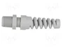 LAPP SKINTOP® BS NPT Sello Aislante NPT3/8 pulgada Gris