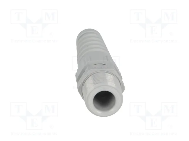 LAPP SKINTOP® BS NPT Sello Aislante NPT3/8 pulgada Gris