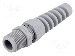LAPP SKINTOP® BS NPT Sello Aislante NPT3/8 pulgada Gris