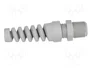 LAPP SKINTOP® BS NPT Sello Aislante NPT3/8 pulgada Gris