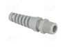 LAPP SKINTOP® BS NPT Sello Aislante NPT3/8 pulgada Gris