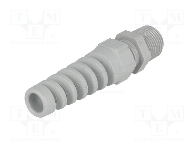 LAPP SKINTOP® BS NPT Sello Aislante NPT3/8 pulgada Gris