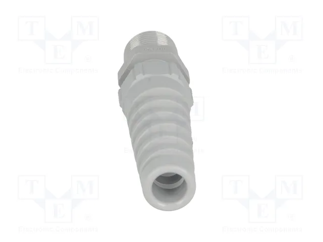 LAPP SKINTOP® BS NPT Sello Aislante NPT3/8 pulgada Gris