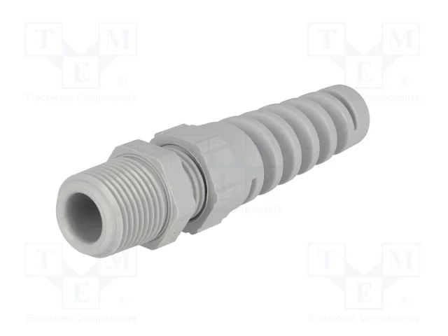 LAPP SKINTOP® BS NPT Sello Aislante NPT3/8 pulgada Gris