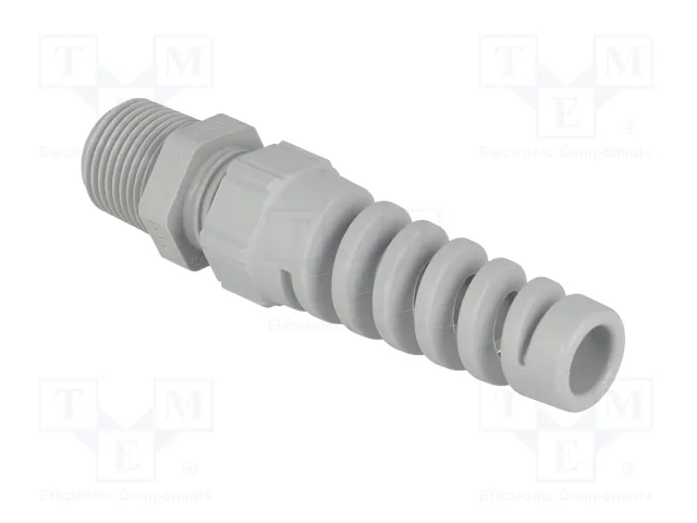 LAPP SKINTOP® BS NPT Sello Aislante NPT3/8 pulgada Gris