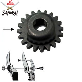 SAMURAI Tuerca de Recambio para Tijera Samurai KS-4T