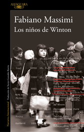 Los niños de Winton, Fabiano Massimi - ALFAGUARA