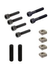 Raleigh Kit de tornillería E-Bike One